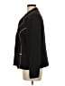 Fashion Bug Black Blazer Size M (estimated) - photo 5