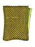 Olsenboye 100% Acrylic Green Yellow Scarf One size - photo 2