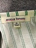 Jealous Tomato Green 3/4 Sleeve Blouse Size S - photo 7