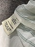 Jealous Tomato Green 3/4 Sleeve Blouse Size S - photo 8