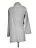 Boom Boom Jeans Gray Cardigan Size S - photo 2