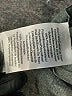 DKNY 100% Polyurethane Black Casual Pants Size 10 - photo 8