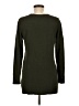 Chico's Green Pullover Sweater Size Med (1) - photo 2