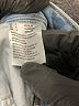 American Eagle Outfitters Stripes Blue Jeans Size 4 Reg - photo 8
