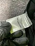 Unbranded 100% Polyester Black Dress Pants Size XXS (estimated) - photo 7