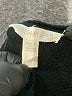 Eileen Fisher Black Pullover Sweater Size S - photo 6