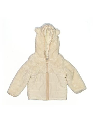Carter's Snow Jacket (view 1)