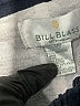 Bill Blass Solid Blue Track Pants Size M - photo 7