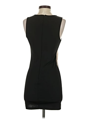 Mustard Seed Cocktail Dress (view 2)
