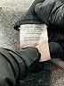 Sag Harbor Solid Black Dress Pants Size 16 - photo 8