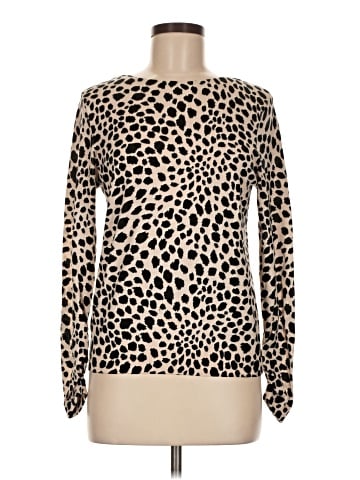 Diane von Furstenberg Pullover Sweater (view 1)