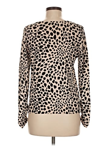 Diane von Furstenberg Pullover Sweater (view 2)