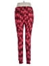 Lularoe Hearts Red Active Pants Size 1X (Tall & Curvy) - photo 2