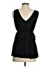 Robert Rodriguez Black Casual Dress Size XS - photo 2