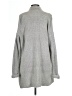 Love Change Gray Cardigan Size L - photo 2