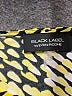 Black Label by Evan Picone Yellow Sleeveless Blouse Size S - photo 6