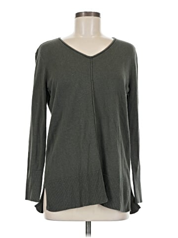Ann Taylor LOFT Outlet Pullover Sweater (view 1)