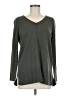 Ann Taylor LOFT Outlet Green Pullover Sweater Size M - photo 1