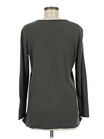 Ann Taylor LOFT Outlet Pullover Sweater (view 2)