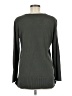 Ann Taylor LOFT Outlet Green Pullover Sweater Size M - photo 2