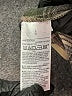 Old Navy 100% Cotton Plaid Brown Long Sleeve Button-Down Shirt Size L - photo 8
