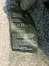 H&M Gray Pullover Sweater Size L - photo 8