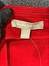 Banana Republic Red Cocktail Dress Size 2 - photo 6