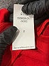 Banana Republic Red Cocktail Dress Size 2 - photo 7