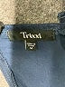 Trixxi 100% Polyester Blue Cocktail Dress Size M - photo 4