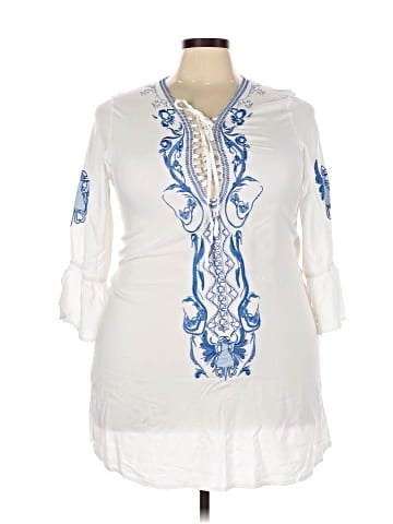 Velzera Casual Dress (view 1)