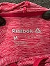 Reebok Pink Sweatshirt Size M - photo 4