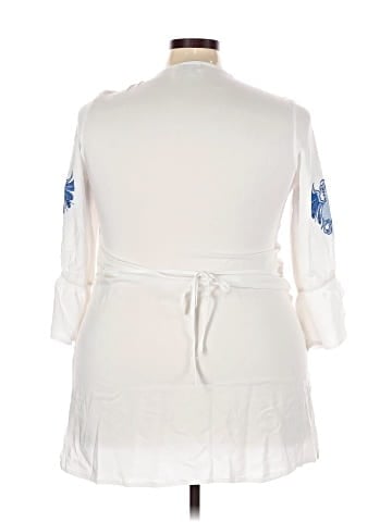 Velzera Casual Dress (view 2)