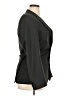 HUGO by HUGO BOSS Gray Blazer Size XL (estimated) - photo 4