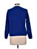 T Tahari Blue Pullover Sweater Size L - photo 2