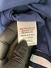 Francesca's Stripes Blue Casual Dress Size S - photo 8