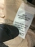 ee:some Solid Tan Casual Pants Size M - photo 8
