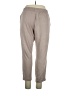 Danskin Solid Gray Casual Pants Size XL - photo 2