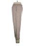 Danskin Solid Gray Casual Pants Size XL - photo 4