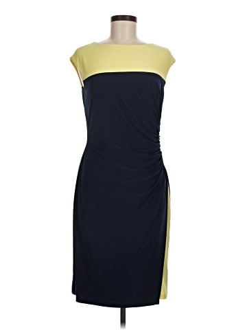 Lauren by Ralph Lauren Cocktail Dress (view 1)