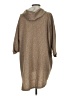 Unbranded Tan Poncho Size S - photo 2