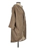 Unbranded Tan Poncho Size S - photo 4