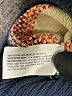 Cat & Jack Argyle Ivory Pullover Sweater Size 6 - photo 4