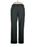 Haggar 100% Polyester Gray Dress Pants Size 36 waist - photo 1
