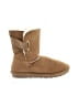 Serra Tan Ankle Boots Size 7 - photo 1