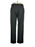 Haggar 100% Polyester Gray Dress Pants Size 36 waist - photo 2