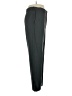Haggar 100% Polyester Gray Dress Pants Size 36 waist - photo 4