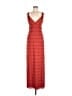 Max Studio Red Cocktail Dress Size M - photo 1
