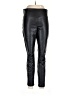 Laundry by Shelli Segal 100% Polyurethane Solid Black Active Pants Size L - photo 1