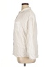 dip Ivory Long Sleeve Blouse Size XL - photo 5