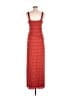 Max Studio Red Cocktail Dress Size M - photo 2